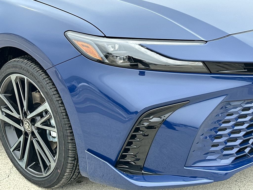 New 2026 Toyota Camry XSE image 9