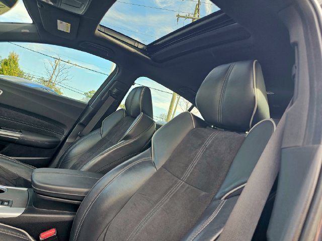 Used 2019 Acura TLX w/ Technology & A-SPEC Package FWD image 19