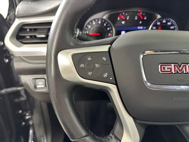 Used 2022 GMC Acadia SLT w/ Preferred Package image 15