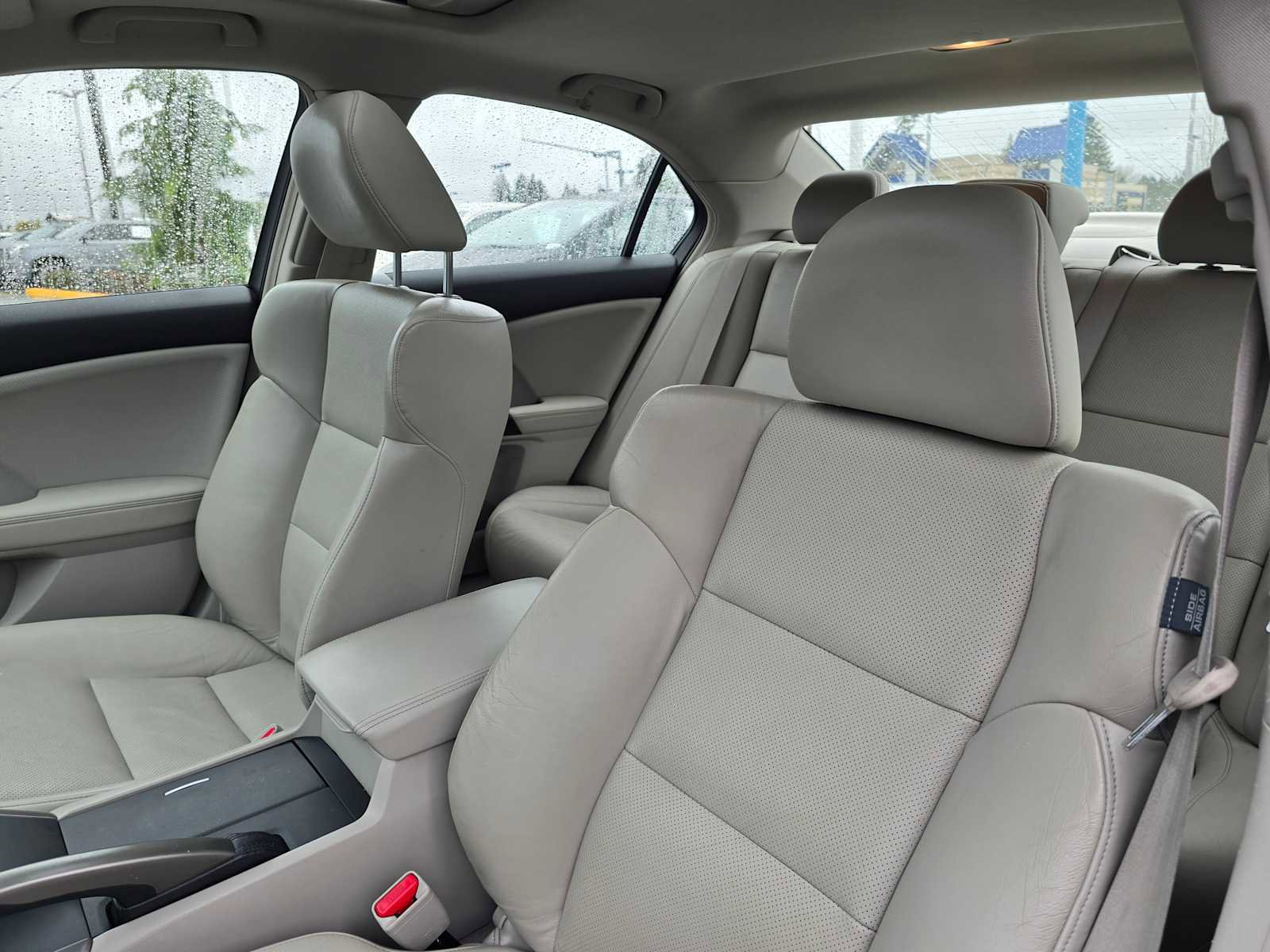 Used 2009 Acura TSX Sedan image 23