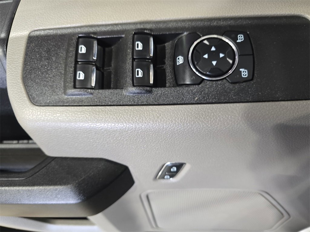Used 2021 Ford F250 XL w/ Power Equipment Group image 29