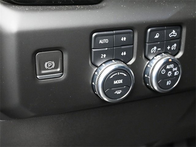 Used 2023 GMC Sierra 1500 AT4X image 13