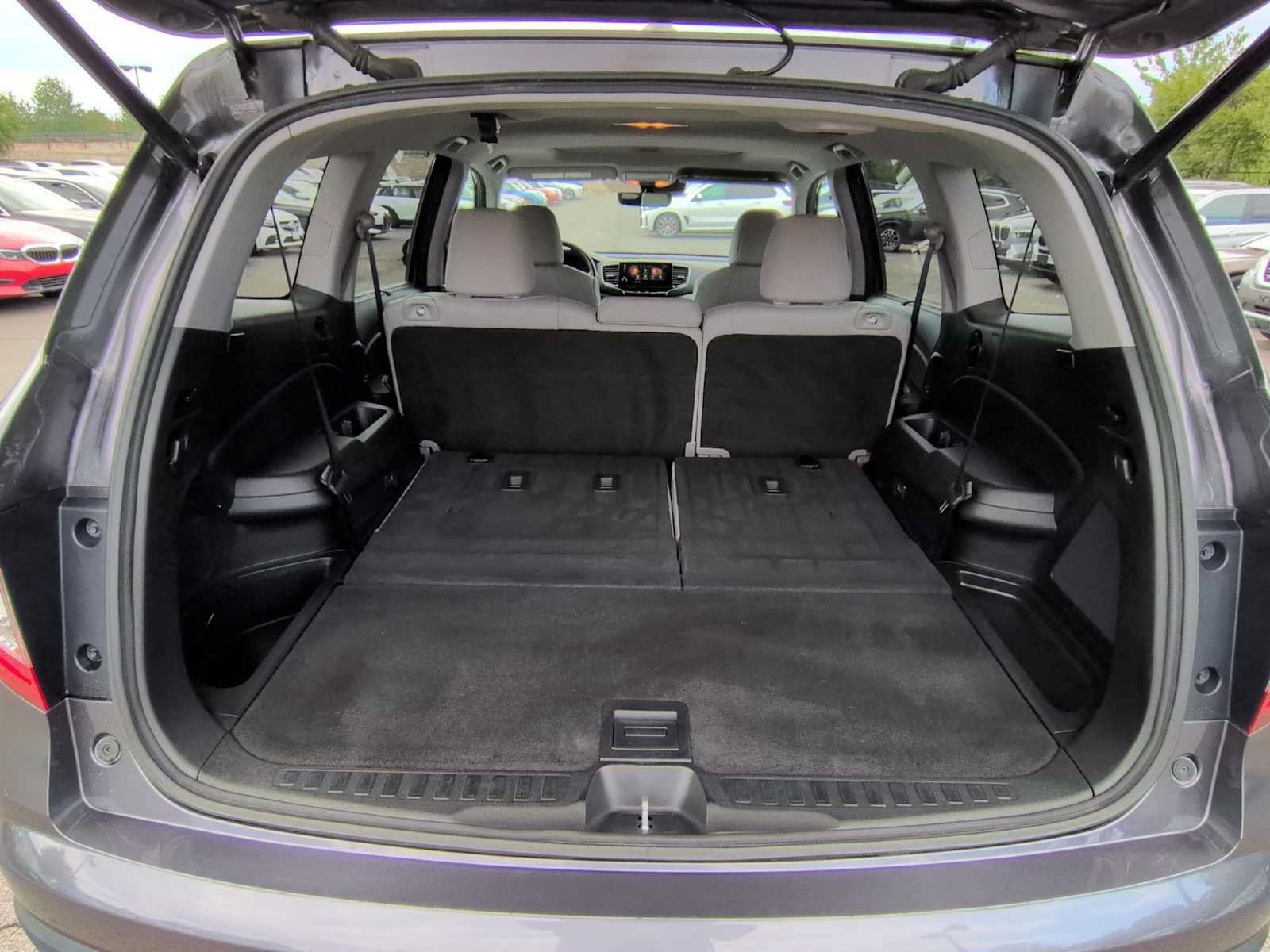 Used 2019 Honda Pilot EX-L image 35