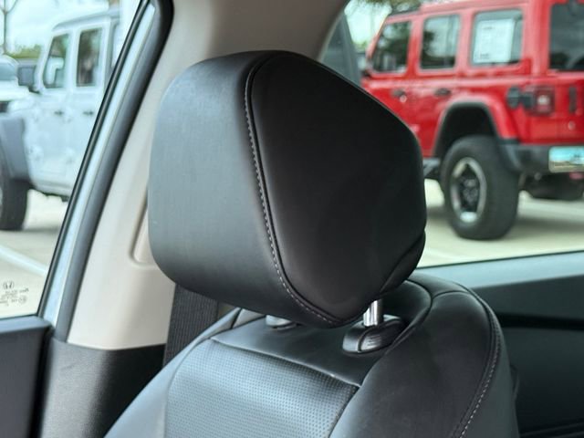 Used 2024 Honda Accord EX-L image 14