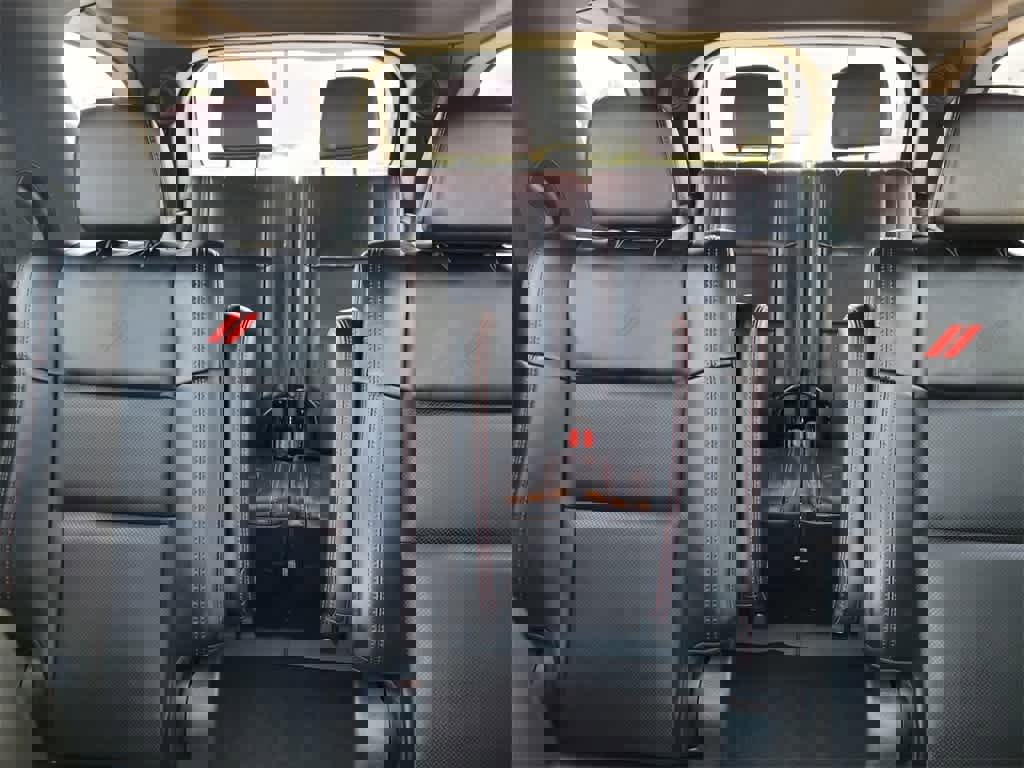 New 2025 Dodge Durango R/T image 16