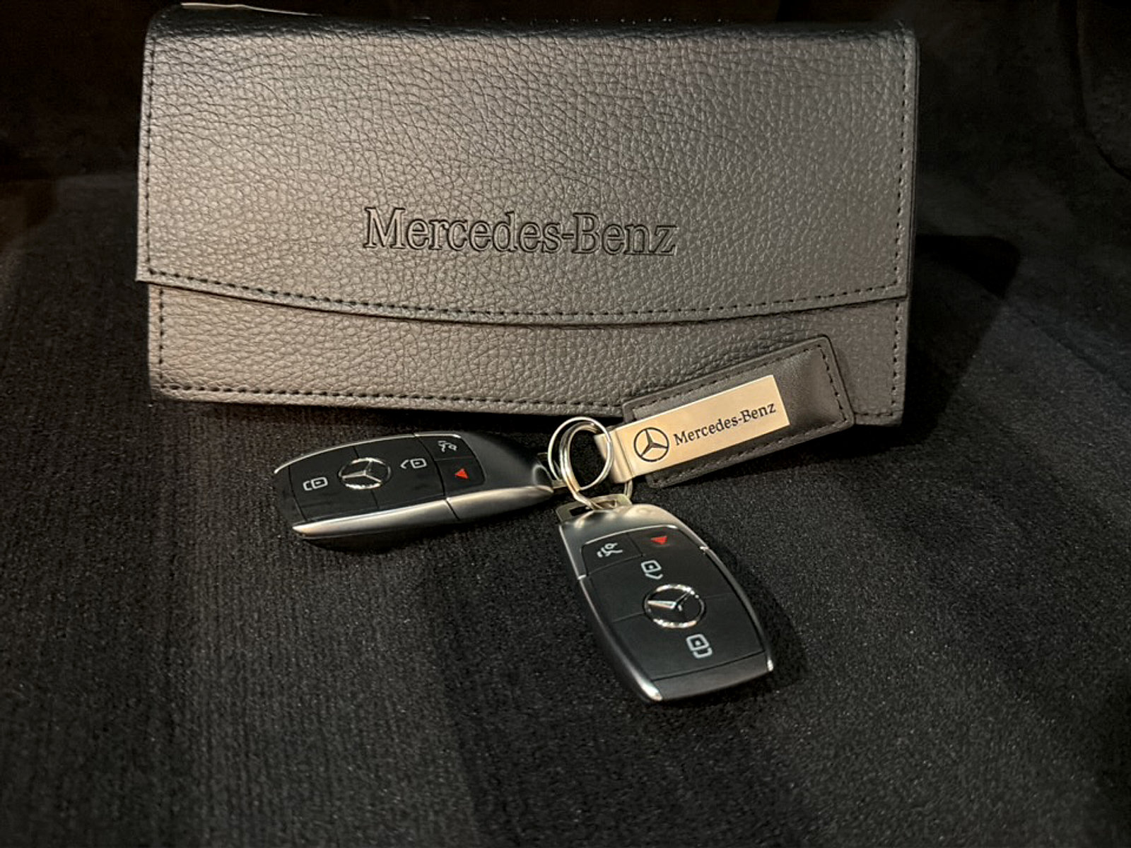 Certified 2025 Mercedes-Benz GLS 450 4MATIC image 25