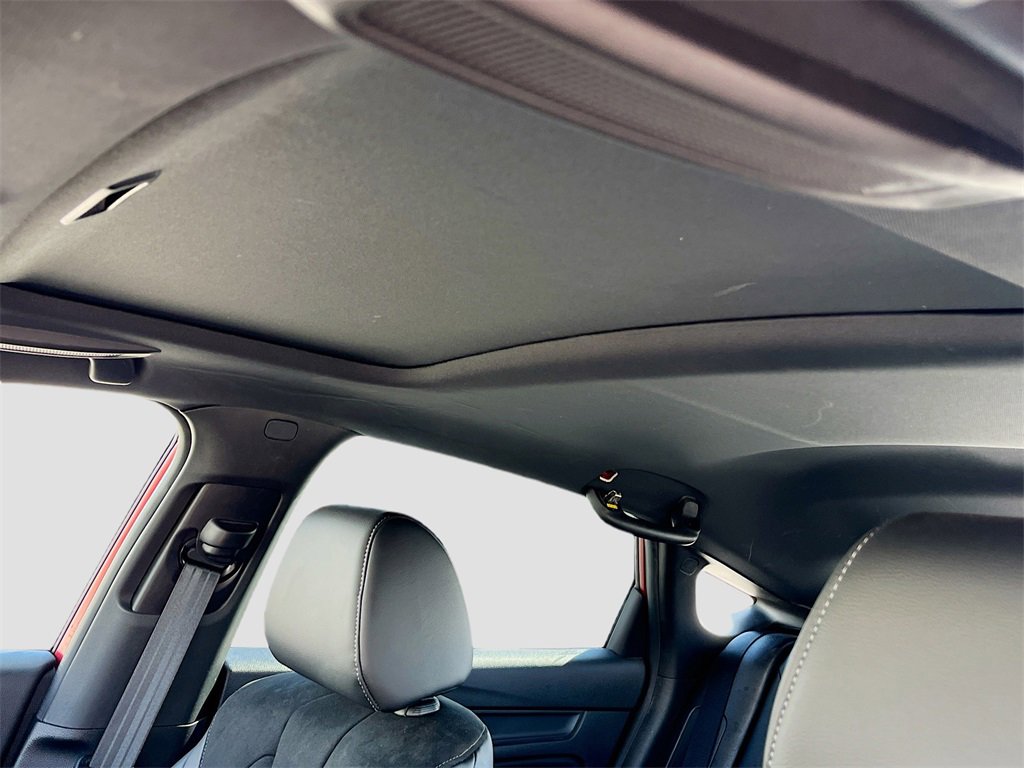 Used 2024 Acura Integra A-Spec image 22