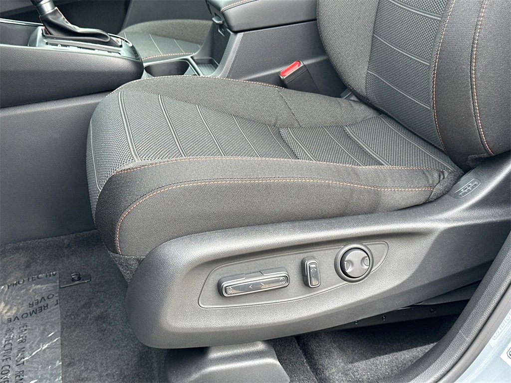 New 2026 Honda CR-V TrailSport image 16