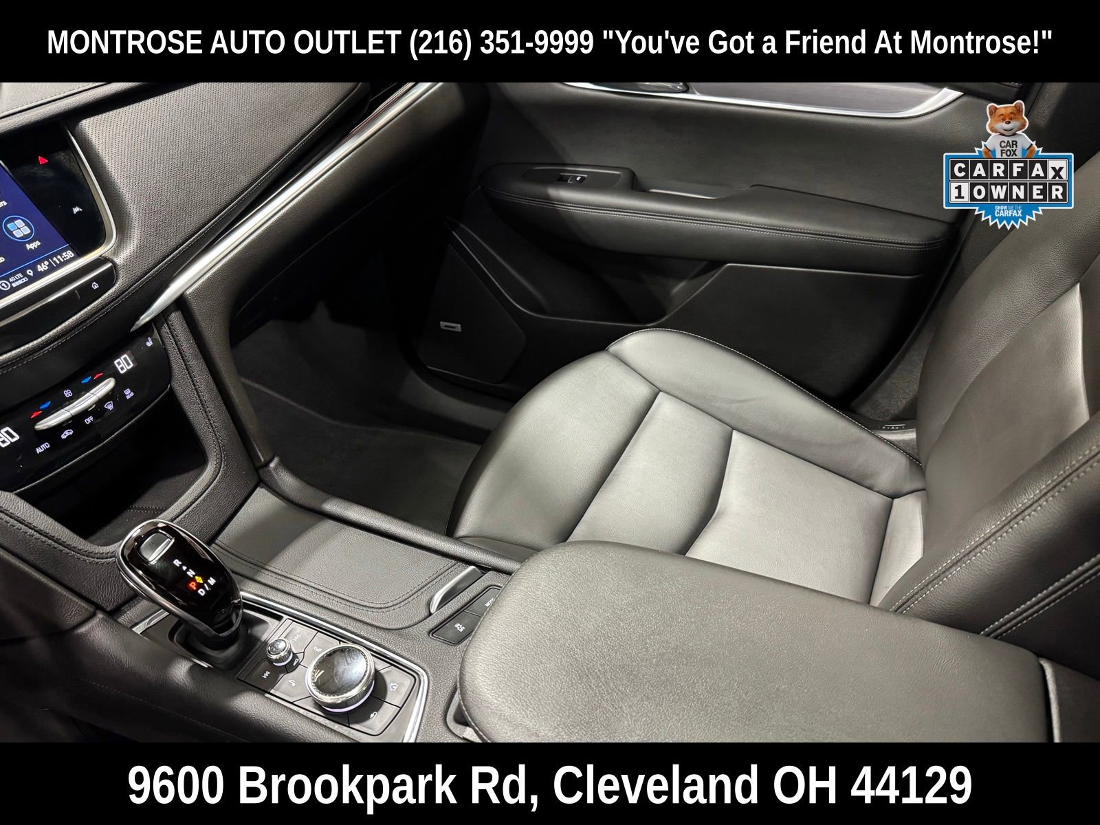 Used 2022 Cadillac XT6 Luxury image 15