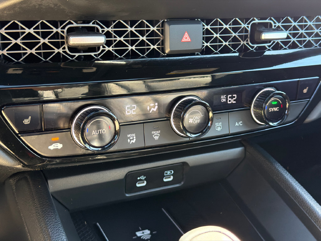 Used 2025 Honda Accord Sport image 26