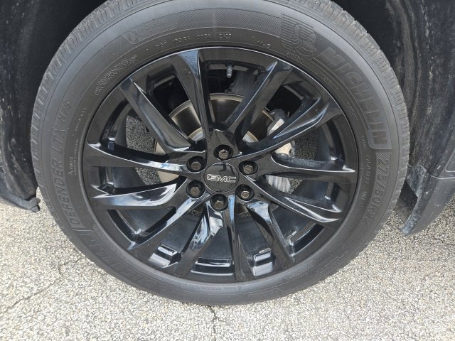 Used 2022 GMC Sierra 1500 Denali AWD/4WD image 20