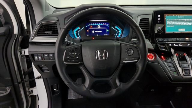 Used 2024 Honda Odyssey EX-L image 14