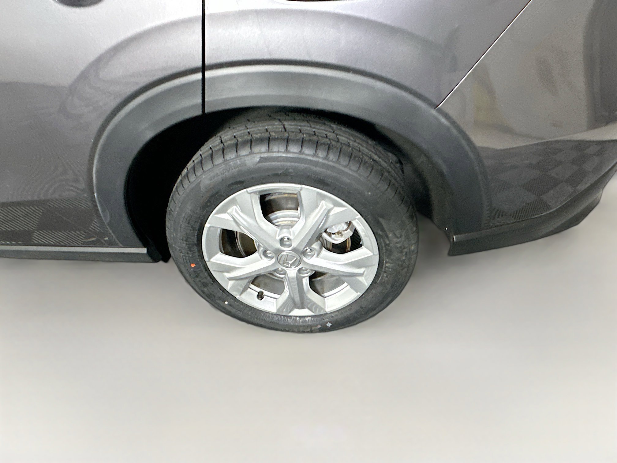 Used 2024 Honda HR-V LX image 11