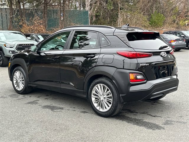 Used 2020 Hyundai Kona SEL Plus image 3