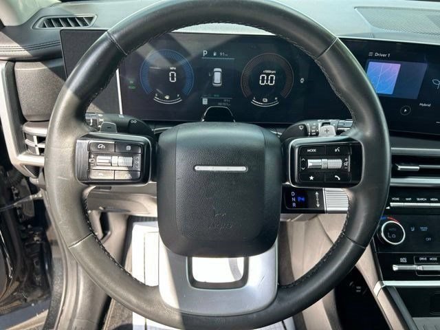Used 2024 Hyundai Santa Fe SEL AWD/4WD image 15