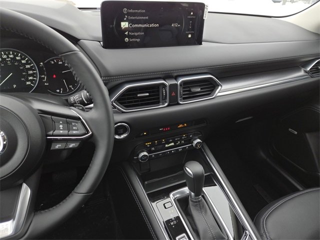 New 2025 MAZDA CX-5 AWD 2.5 S image 18