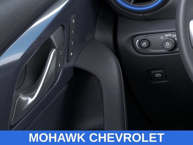 New 2026 Chevrolet Blazer RS w/ Driver Confidence II Package AWD/4WD image 22