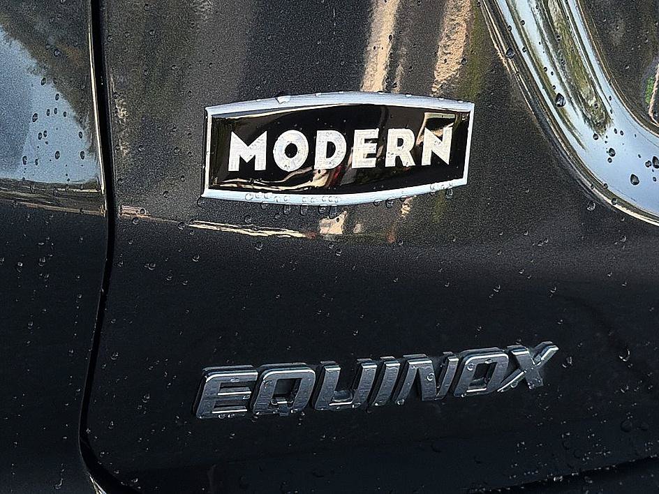 Used 2019 Chevrolet Equinox Premier FWD image 31