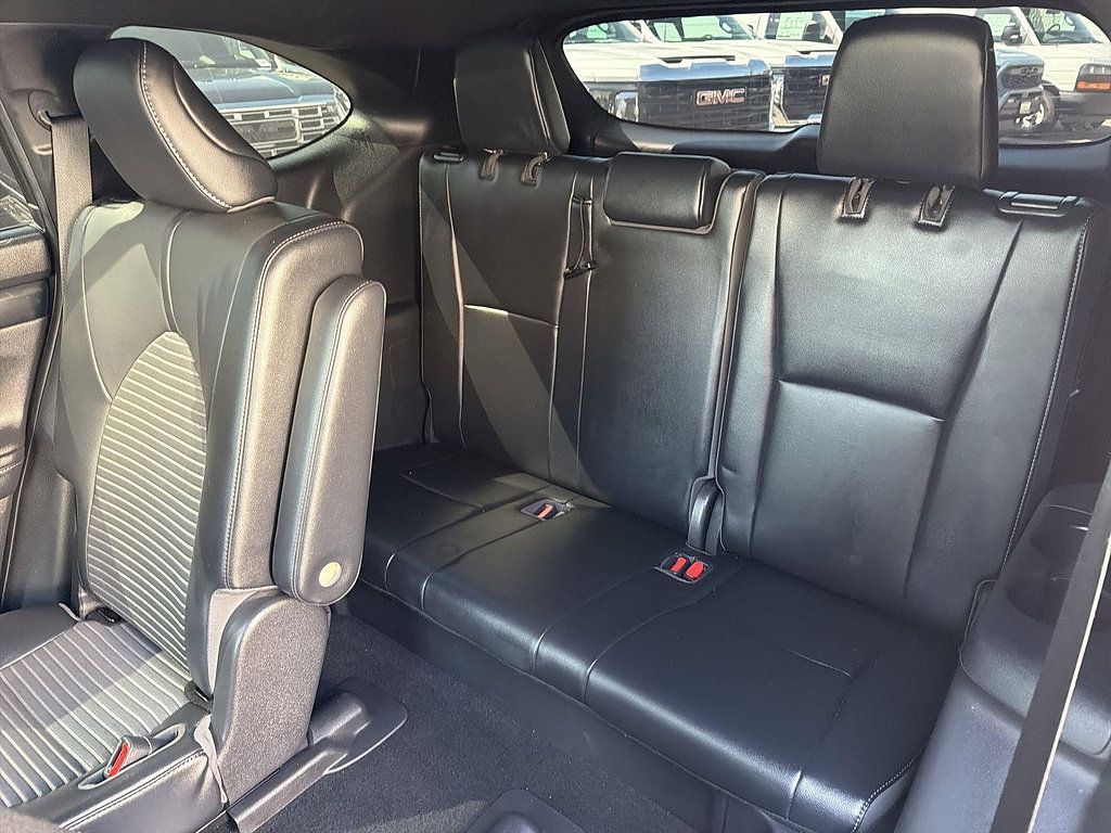 Used 2021 Toyota Highlander XSE FWD image 44