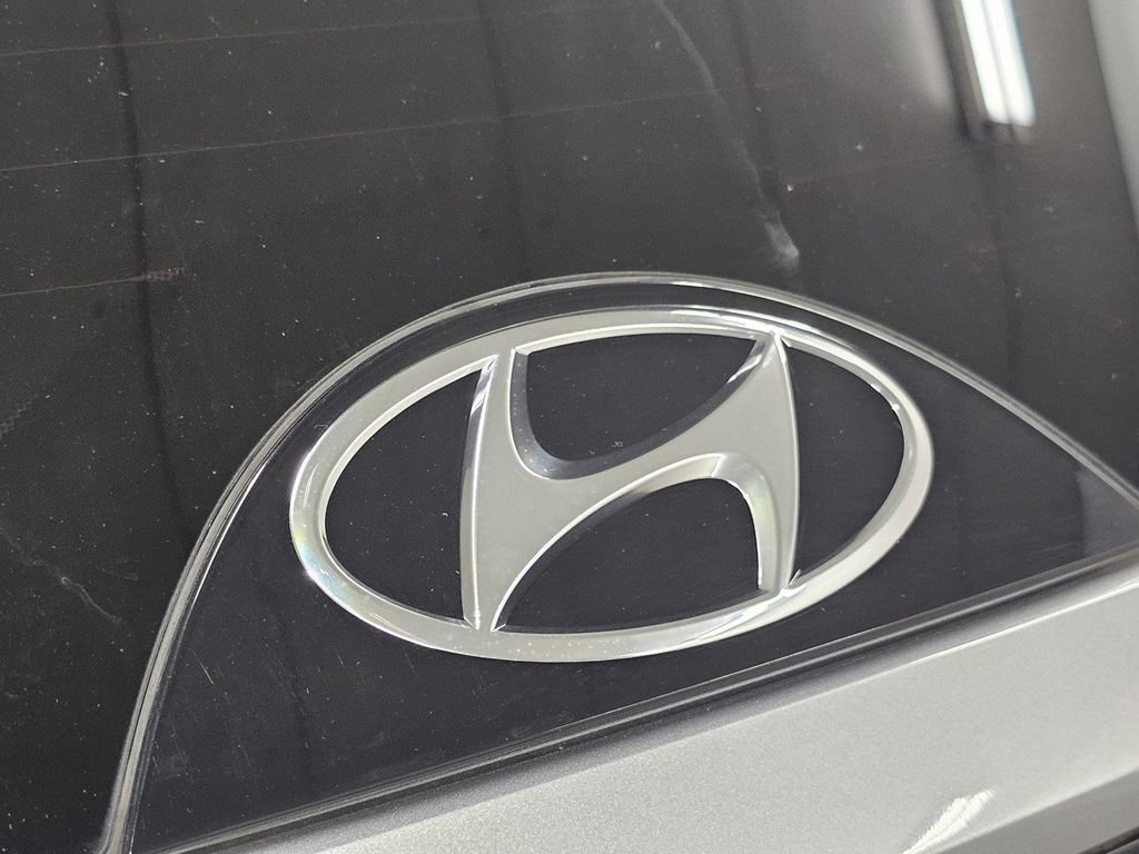 Used 2024 Hyundai Tucson SEL AWD/4WD image 31