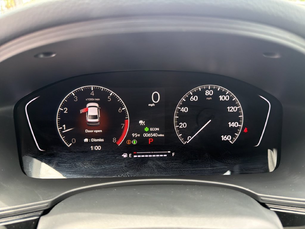 Certified 2026 Honda Civic Sport image 31