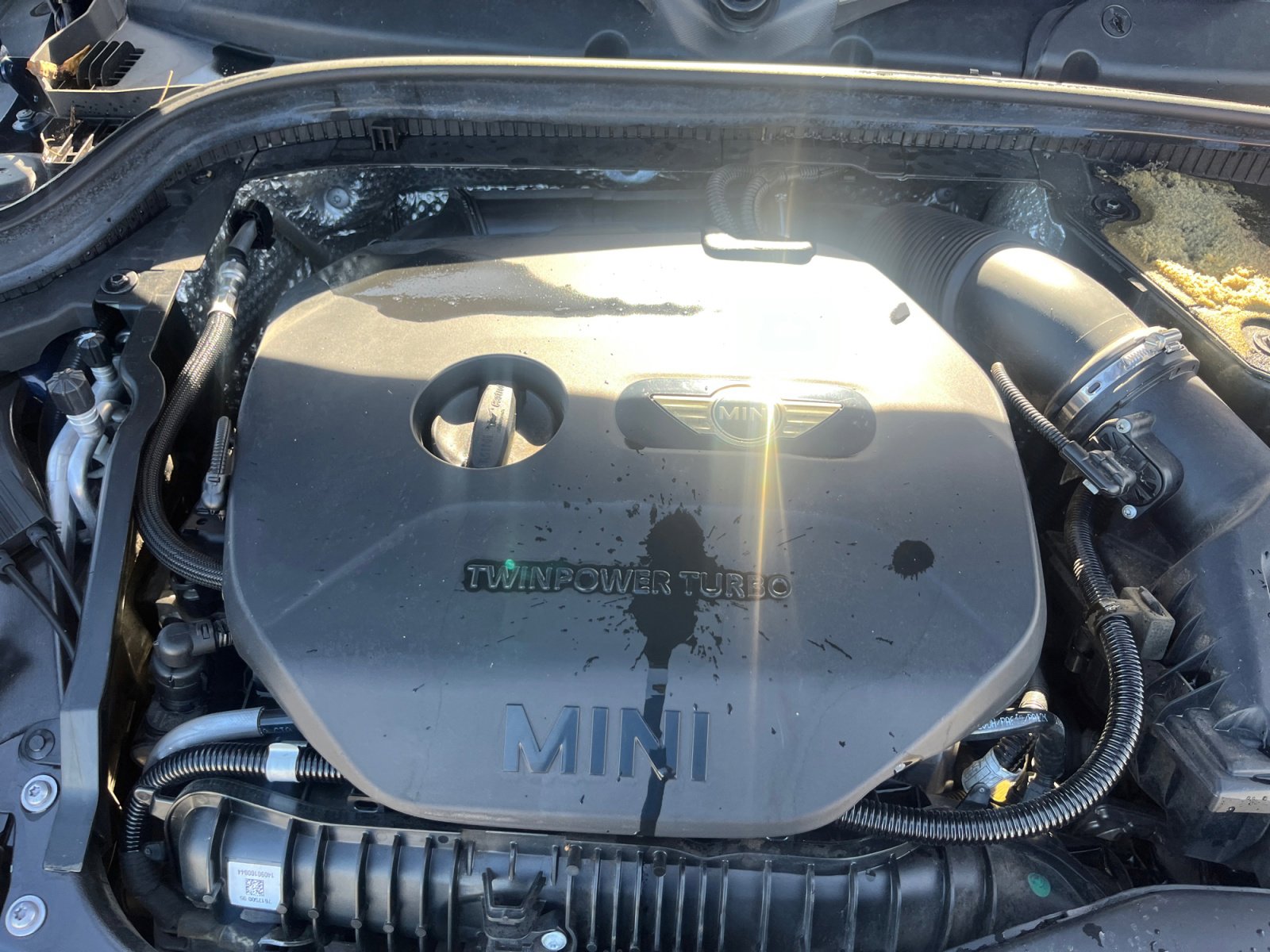 Used 2015 MINI Cooper S image 22