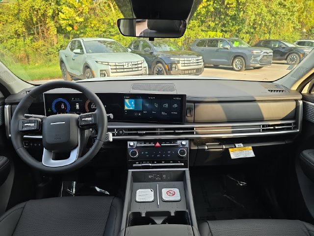 New 2027 Hyundai Santa Fe SEL AWD/4WD image 15