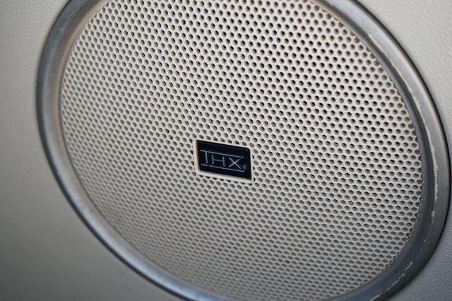 Used 2004 Lincoln Navigator Luxury image 14