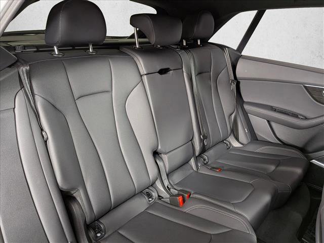 Used 2026 Audi Q8 Premium Plus image 23