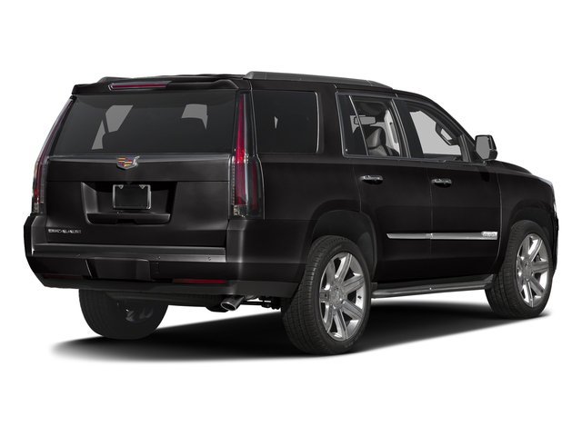 Used 2017 Cadillac Escalade Luxury AWD/4WD image 2
