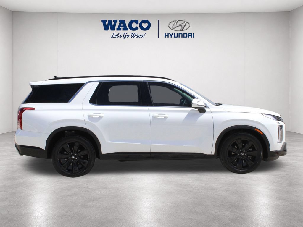 Used 2025 Hyundai Palisade XRT FWD image 9