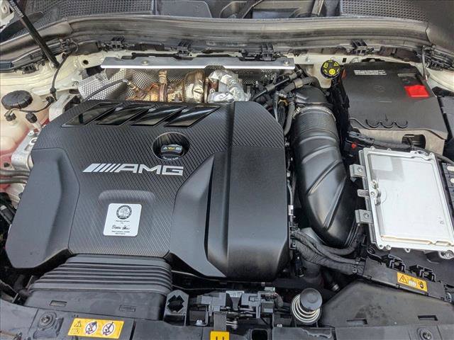 Used 2023 Mercedes-Benz GLA 45 AMG 4MATIC image 24