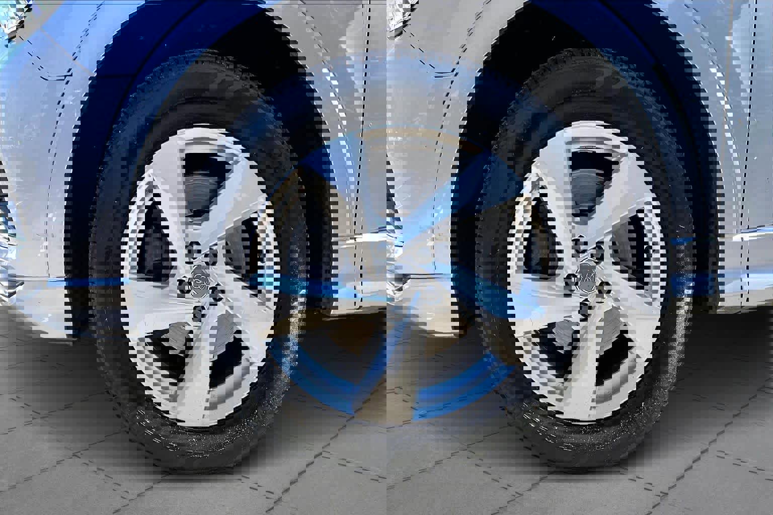 Used 2020 Audi Q3 2.0T Premium Plus w/ Premium Plus Package AWD/4WD image 10