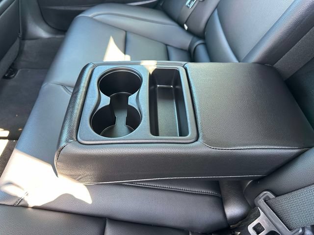 Used 2020 Acura TLX FWD image 18