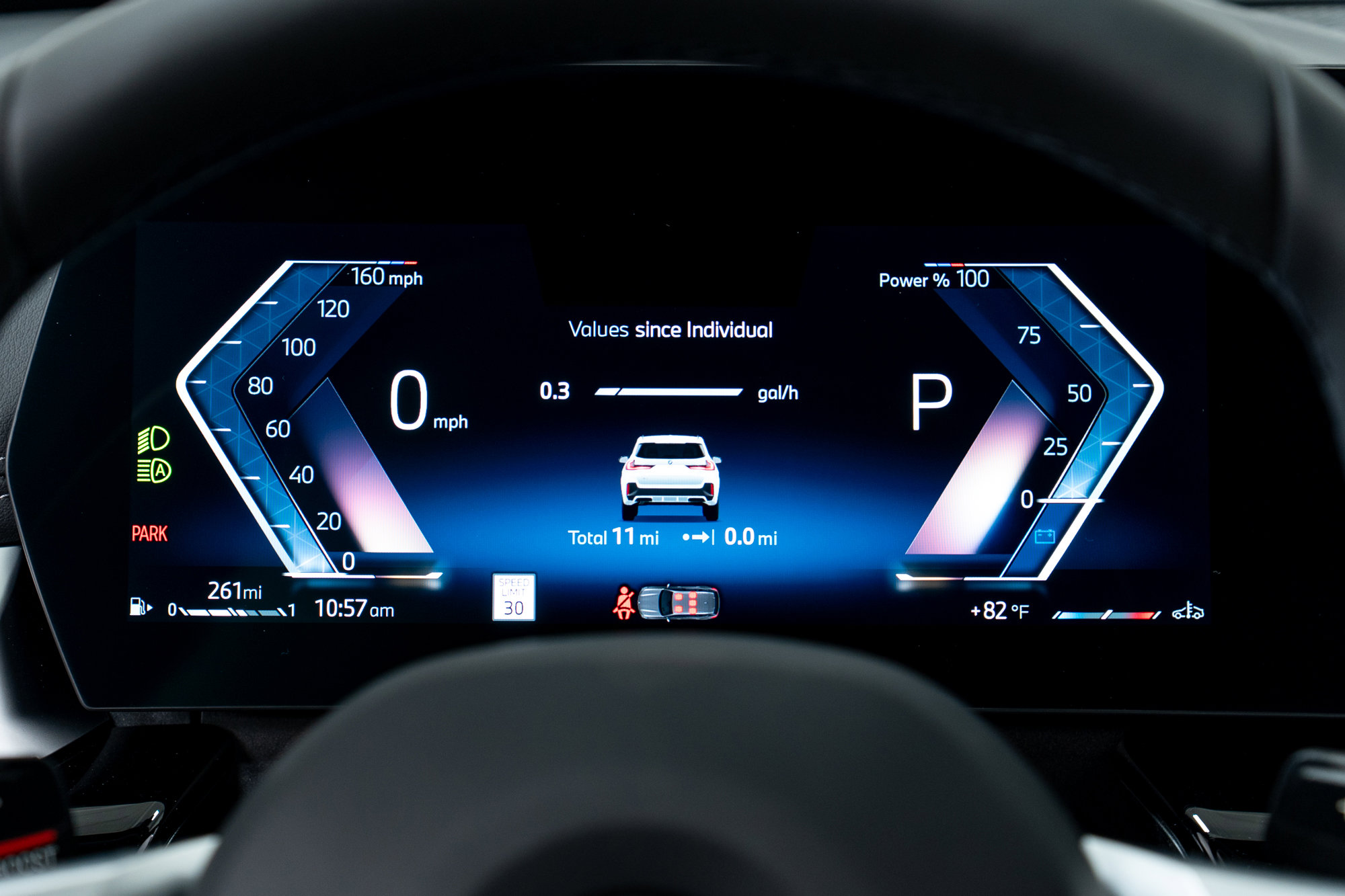 Used 2026 BMW X1 xDrive28i w/ M Sport Package image 18