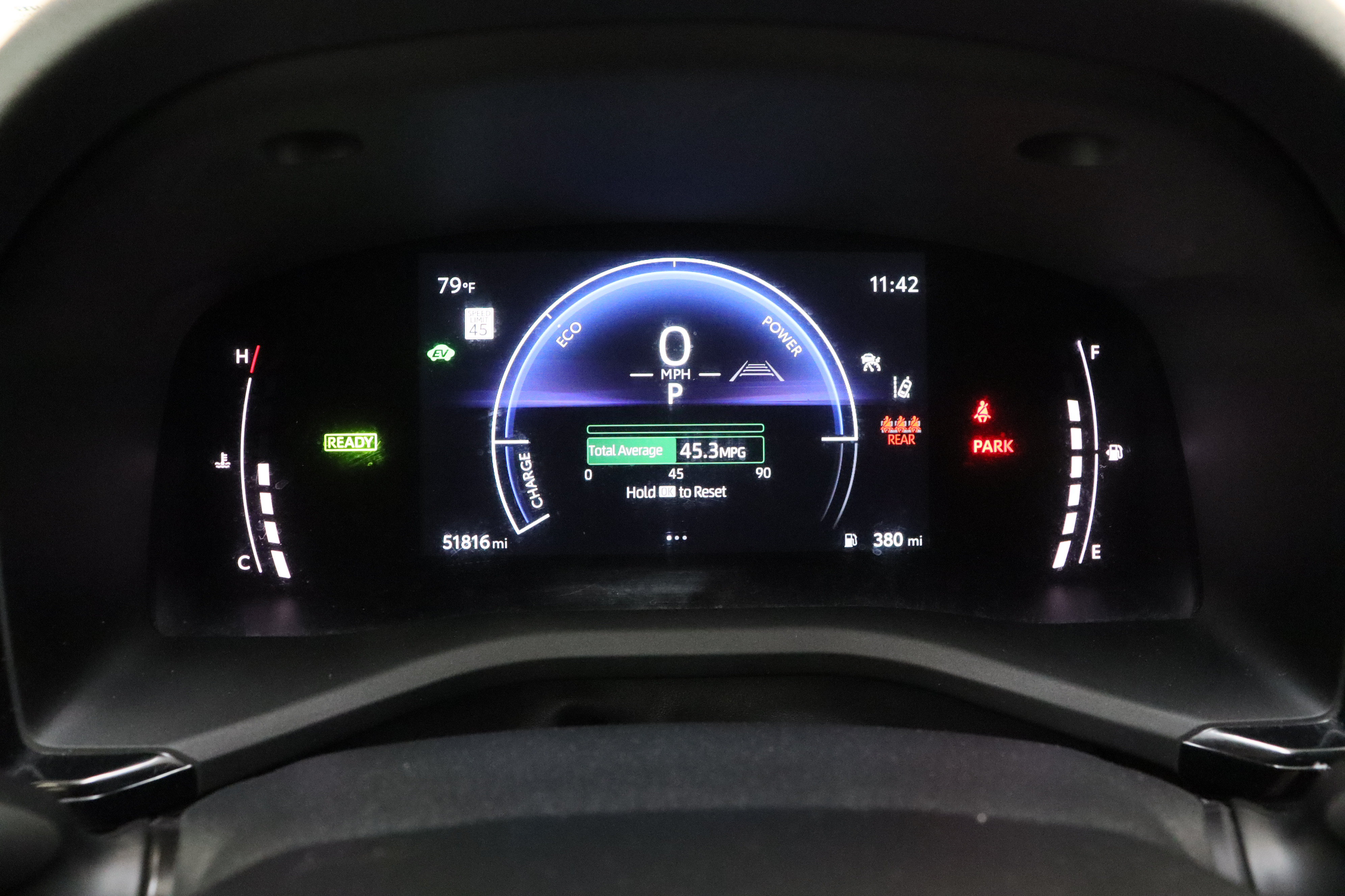 Certified 2025 Toyota Camry LE FWD image 37