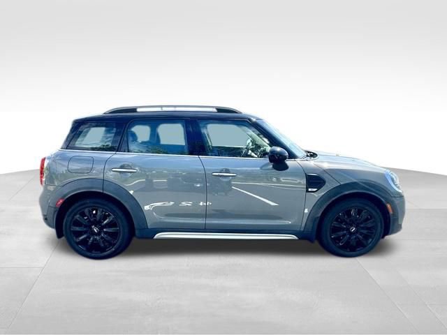 Used 2019 MINI Cooper Countryman FWD image 10