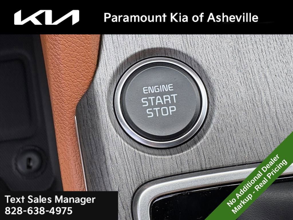 New 2026 Kia Sportage X-Line image 14