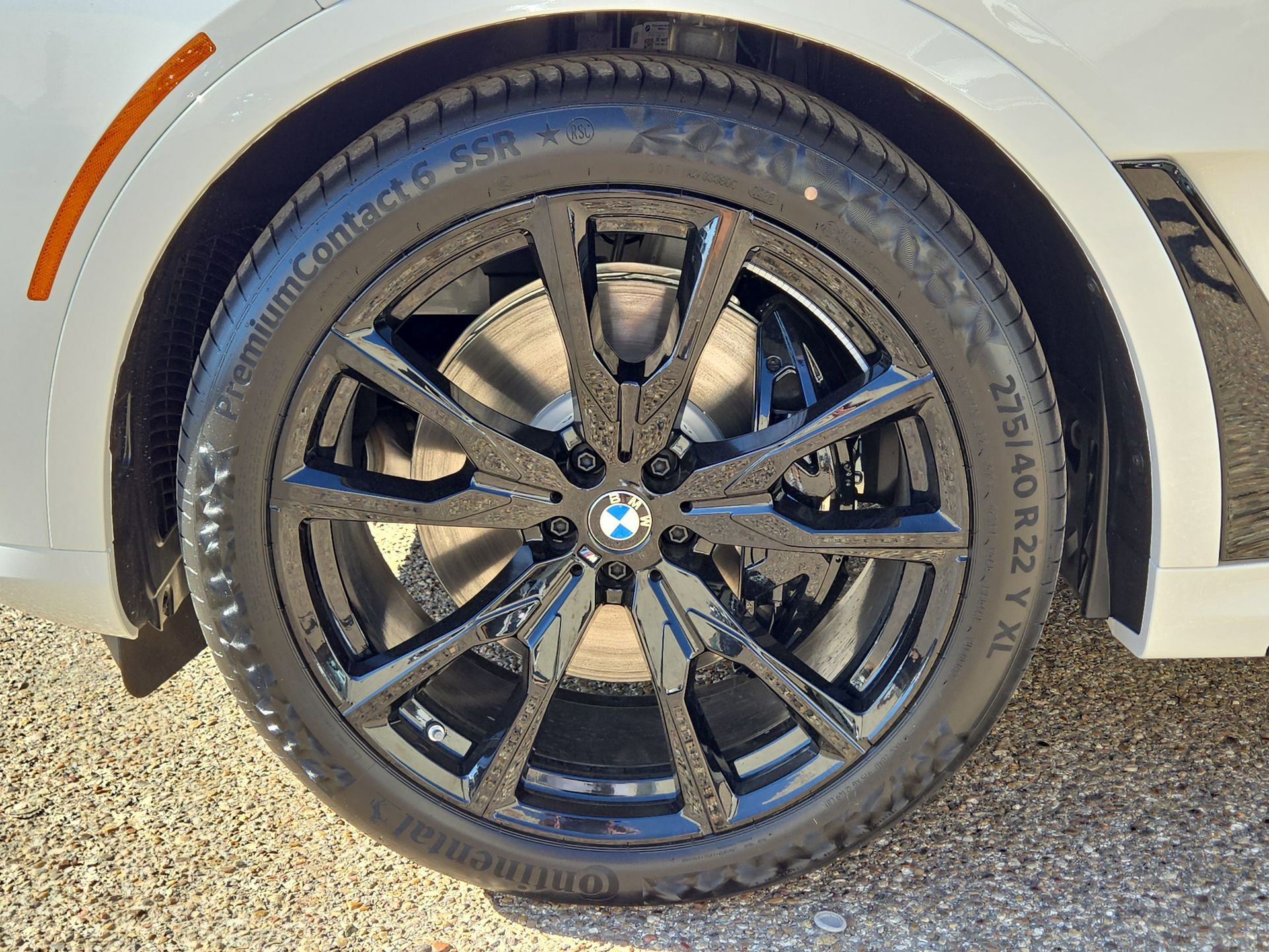 New 2026 BMW X7 xDrive40i w/ Executive Package image 11