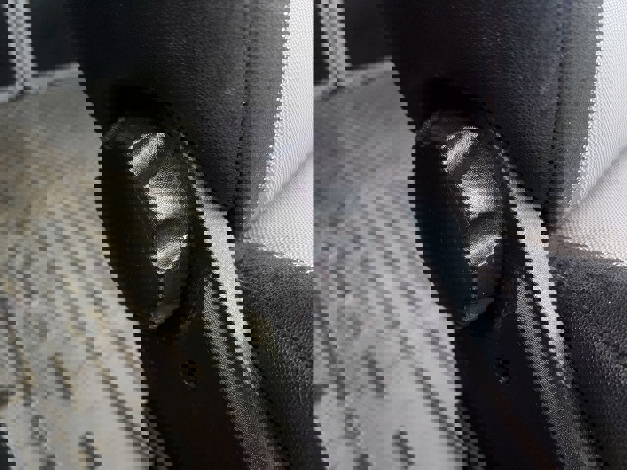 Used 2022 RAM ProMaster 3500 w/ Fleet Safety Group (AWQ) image 24