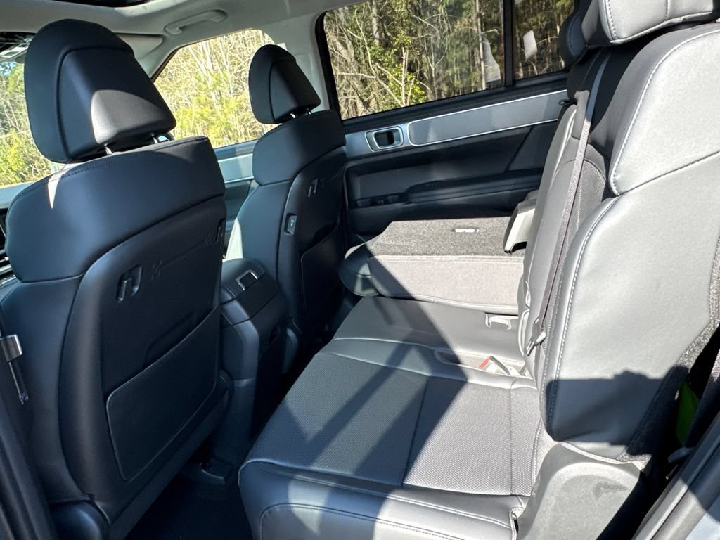 New 2026 Hyundai Santa Fe XRT AWD/4WD image 11