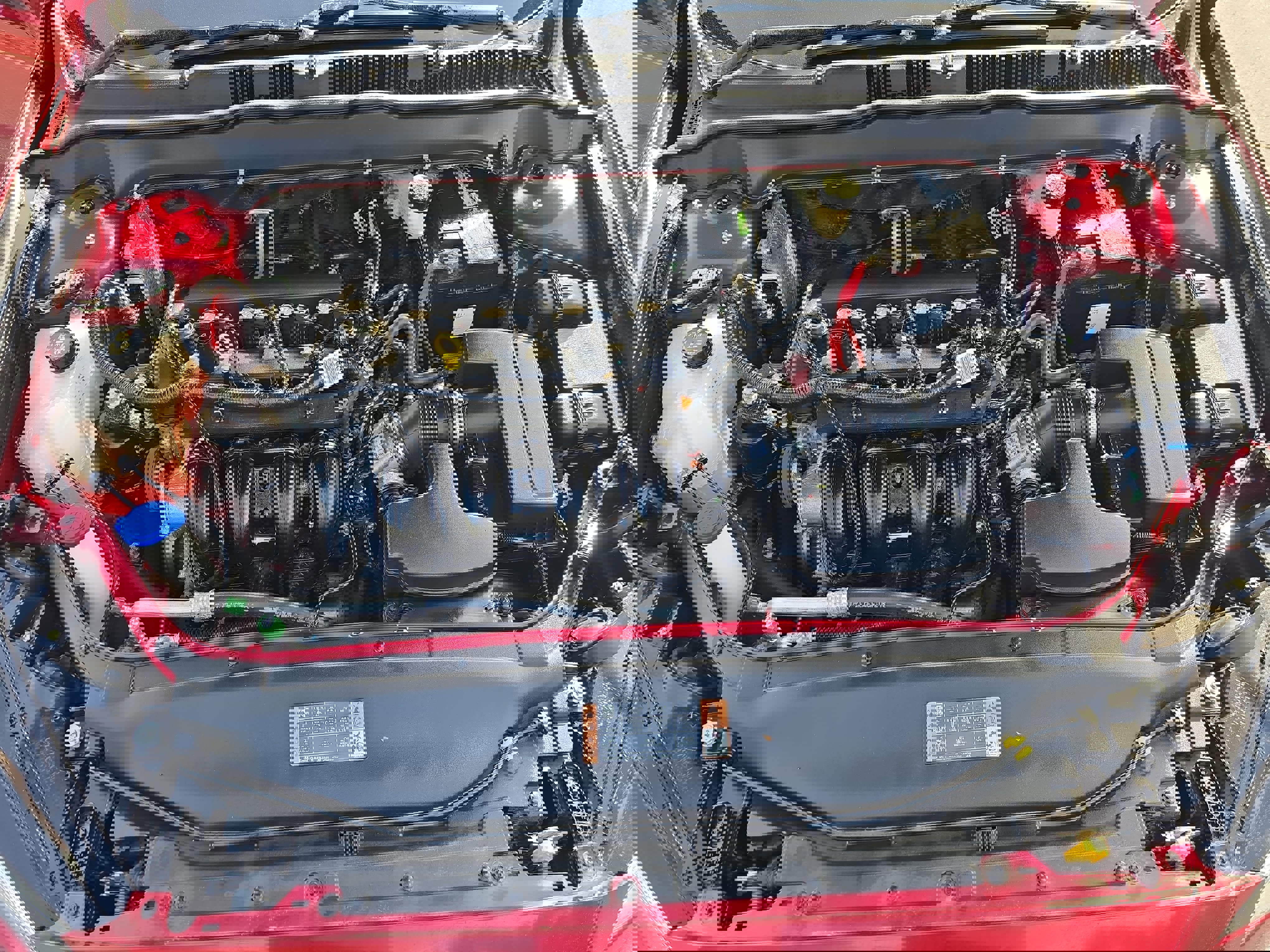 Used 2018 Ford Fusion SE w/ Equipment Group 201A image 31