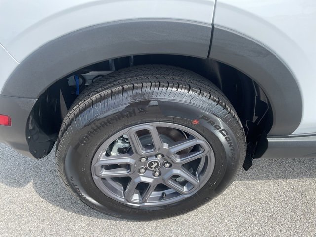 New 2025 Ford Bronco Sport Big Bend image 17