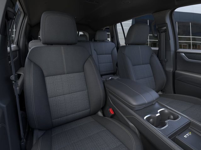 New 2026 GMC Acadia Elevation FWD image 16