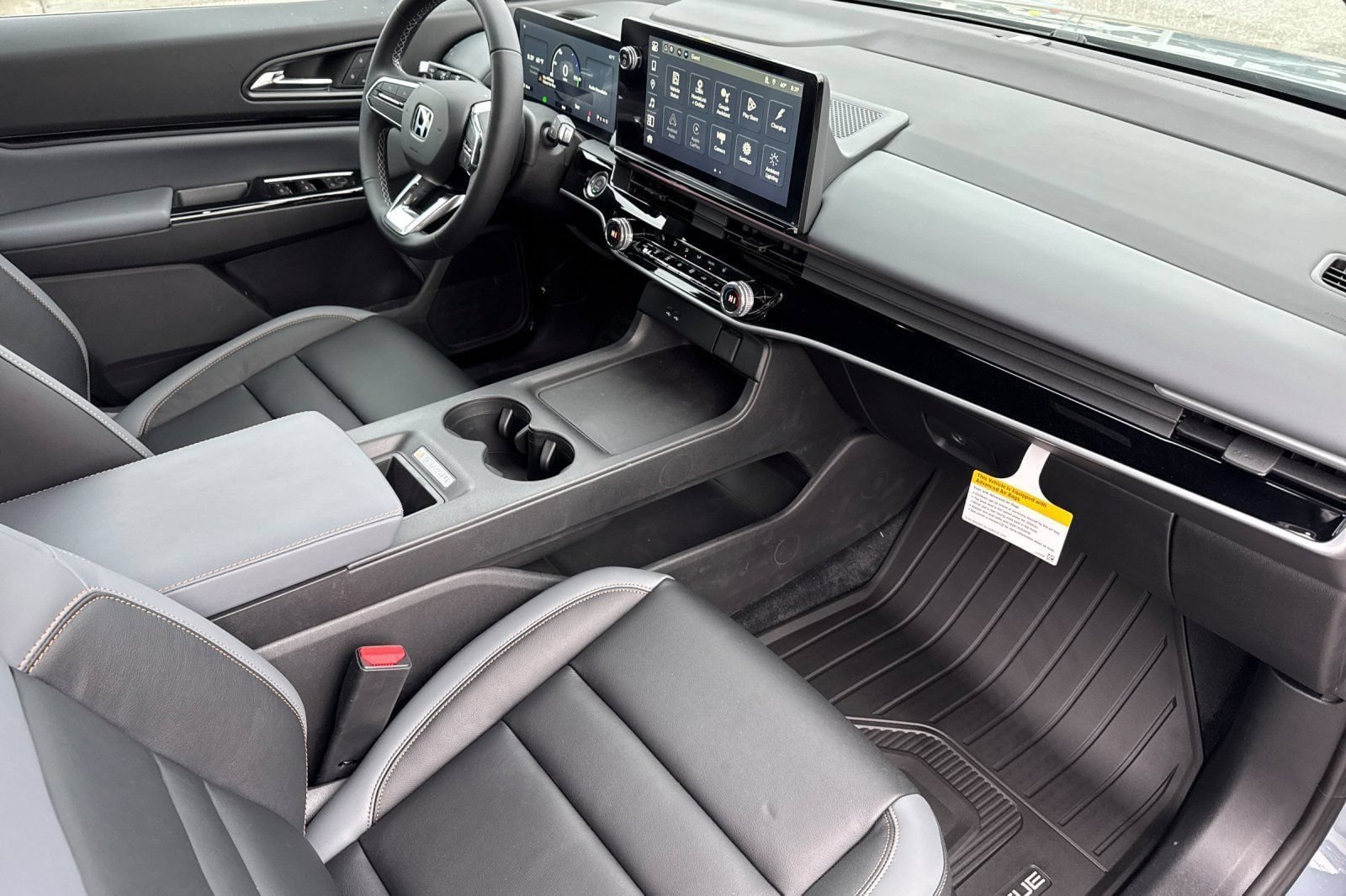 New 2026 Honda Prologue Touring image 13