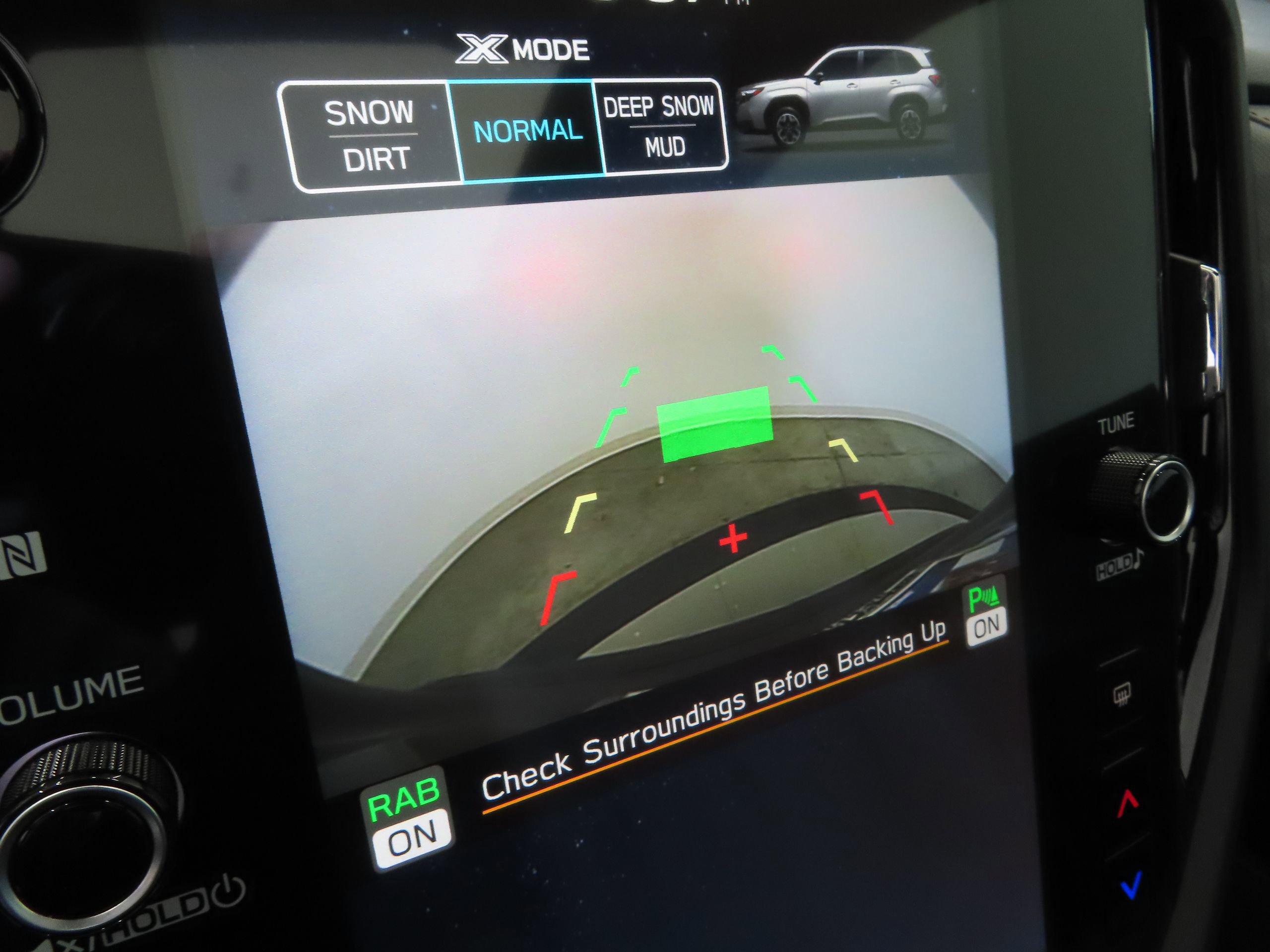 New 2026 Subaru Forester Sport image 19