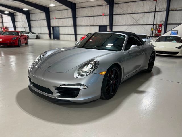 Used 2013 Porsche 911 Carrera 4S image 73