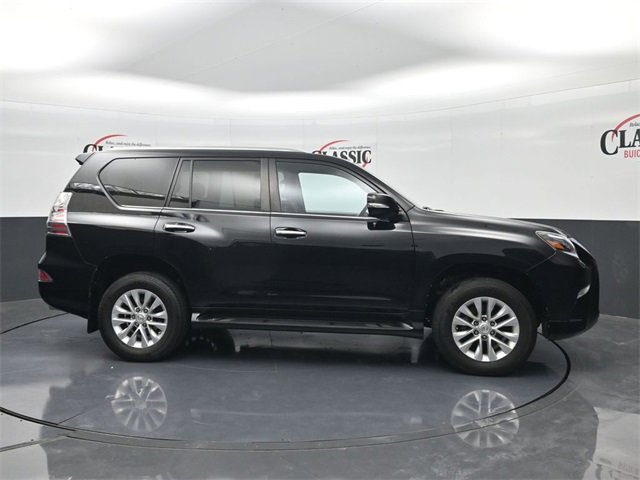 Used 2021 Lexus GX 460 Premium image 6