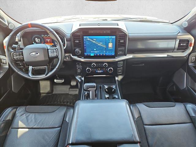 Certified 2023 Ford F150 Raptor AWD/4WD image 18