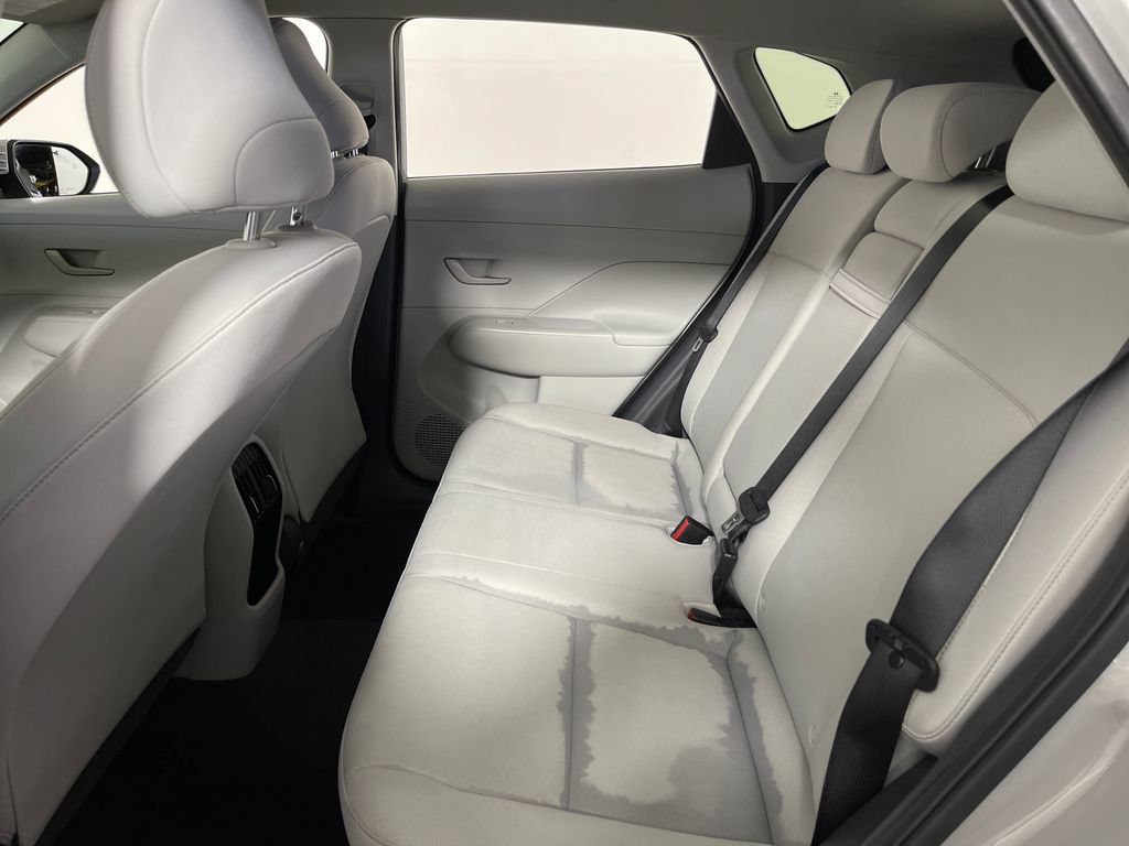 Certified 2024 Hyundai Kona SEL AWD/4WD image 13